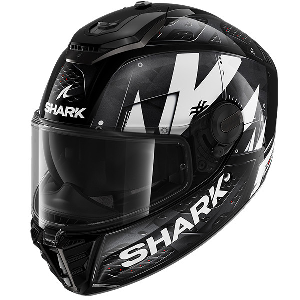 Shark Helmets Shark spartan rs stingrey kwa